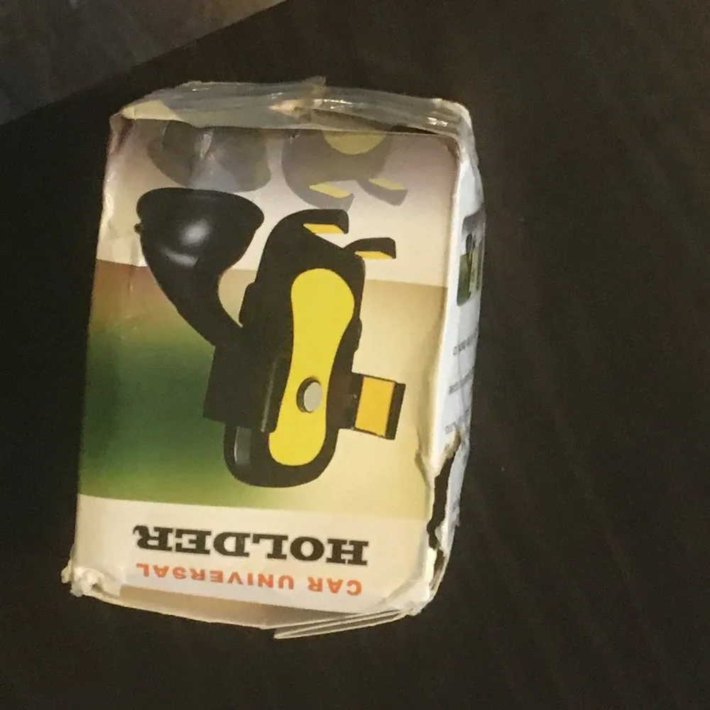 Car Universal Holder, New, In Box